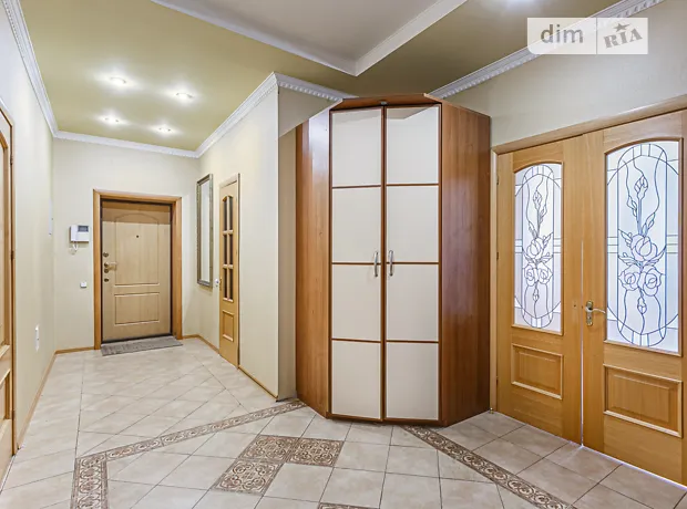 Квартира на вул. Левка Лук'яненка, 21 в Києві, ID 183832, фото №4