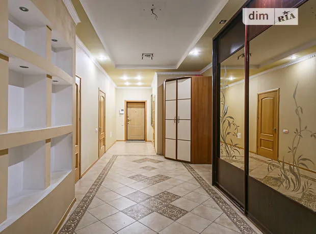 Квартира на вул. Левка Лук'яненка, 21 в Києві, ID 183832, фото №5