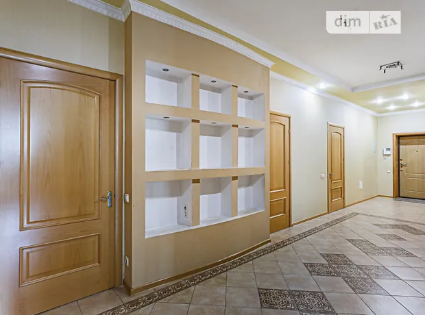 Квартира на вул. Левка Лук'яненка, 21 в Києві, ID 183832, фото №8