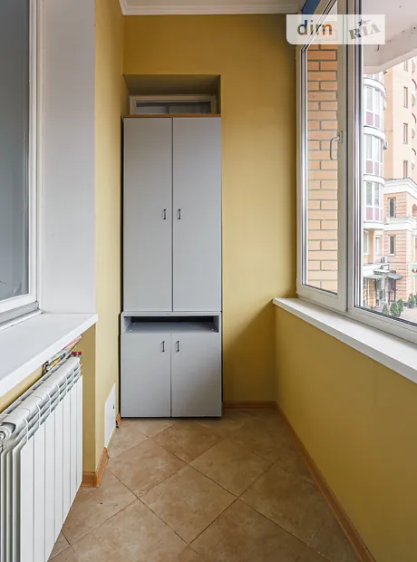 Квартира на вул. Левка Лук'яненка, 21 в Києві, ID 183832, фото №9