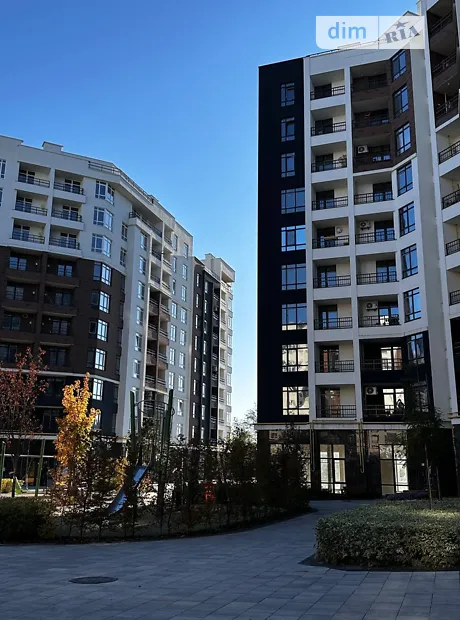 Квартира на вул. Ольги Кобилянської 1В/4 в Києві, ID 226070, фото №1