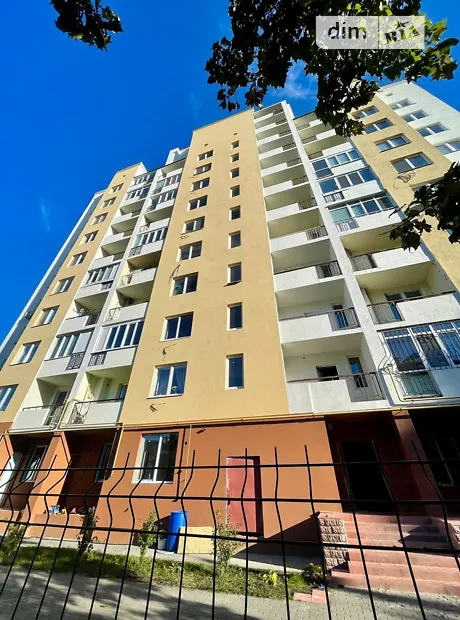 Квартира на вул. Полтавська, 69 в Києві, ID 235392, фото №2