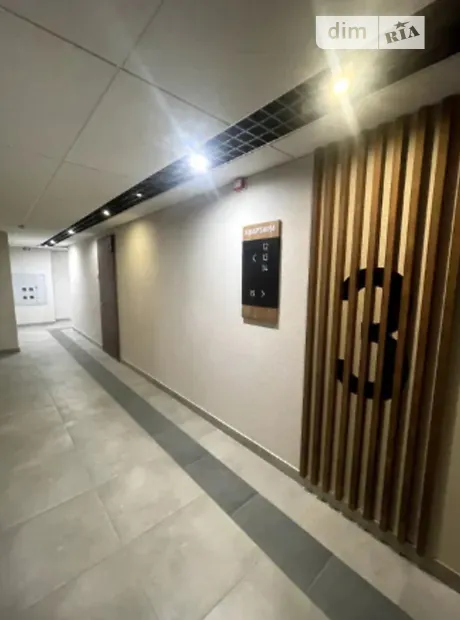 Квартира на вул. Нагірна 16/18 в Києві, ID 170186, фото №3
