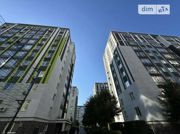 Квартира на вул. Григорія Сковороди, 25 в Києві, ID 242003, фото №1