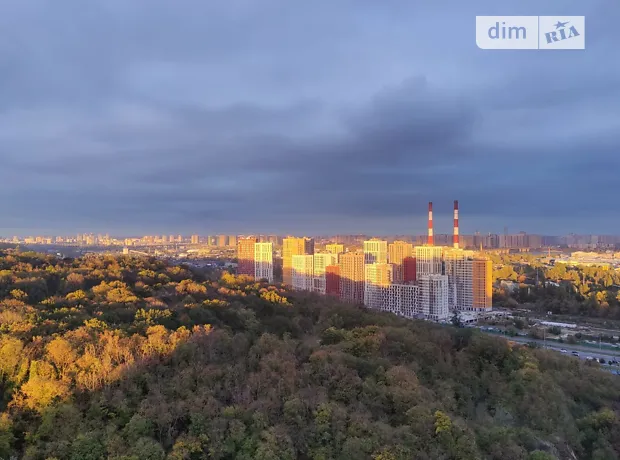 Квартира на пров. Лисогірський, 20 в Києві, ID 177207, фото №16