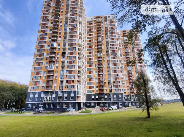 Квартира на пров. Лисогірський, 20 в Києві, ID 186323, фото №1