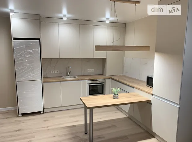 Квартира на вул. Остромирська в Києві, ID 307269, фото №2