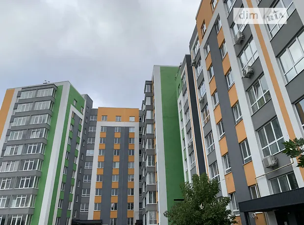 Квартира на вул. Остромирська в Києві, ID 307269, фото №7