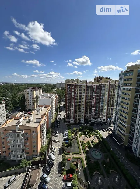 Квартира на вул. Українська, 83Б в Києві, ID 243699, фото №13