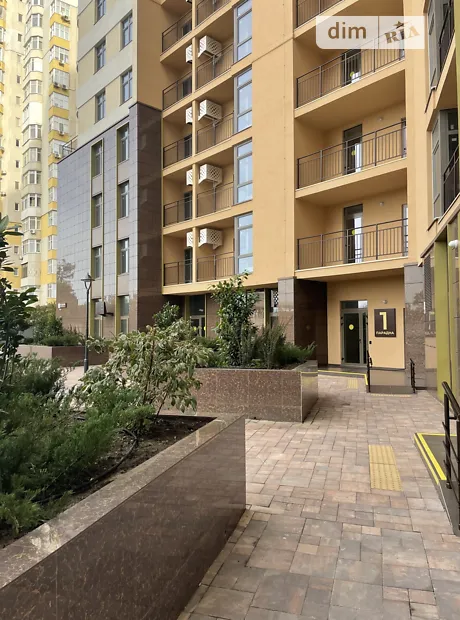 Квартира на вул. Краснова, 3 в Одесі, ID 177987, фото №12