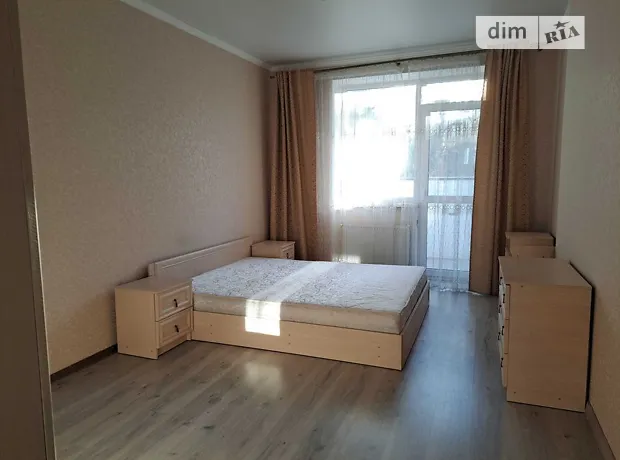 Квартира на вул. Мінеральна, 6 в Києві, ID 222600, фото №1
