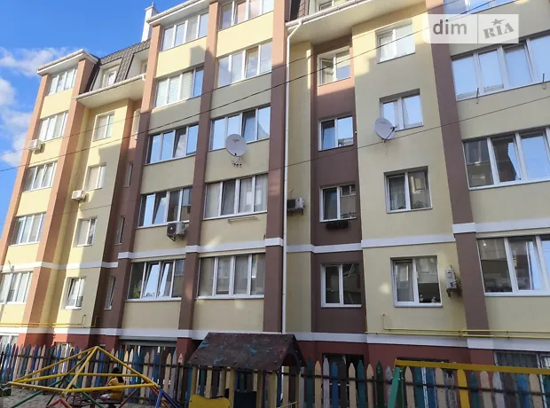 Квартира на вул. Університетська, 11Д в Києві, ID 226057, фото №4
