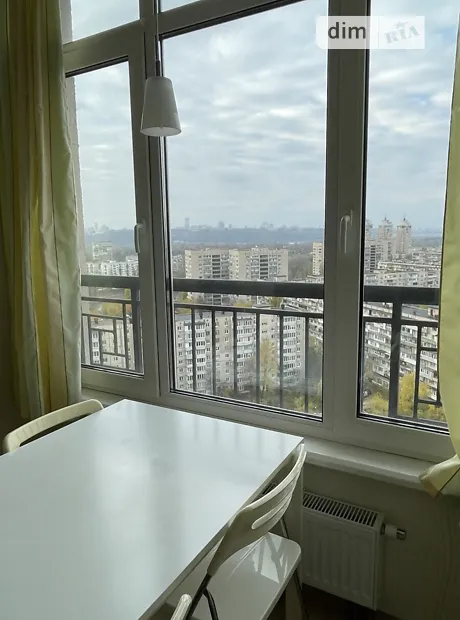 Квартира на вул. Ованеса Туманяна, 3 в Києві, ID 346218, фото №15