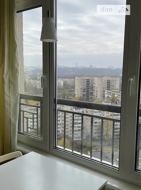 Квартира на вул. Ованеса Туманяна, 3 в Києві, ID 346218, фото №18