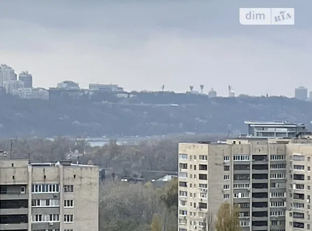 Квартира на вул. Ованеса Туманяна, 3 в Києві, ID 346218, фото №21