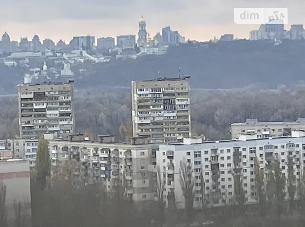 Квартира на вул. Ованеса Туманяна, 3 в Києві, ID 346218, фото №24