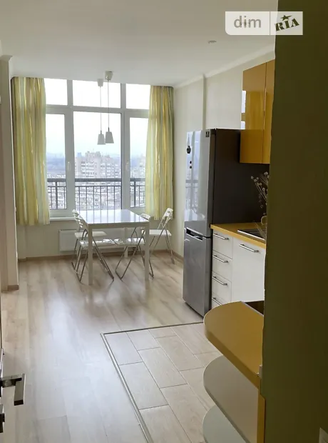 Квартира на вул. Ованеса Туманяна, 3 в Києві, ID 346218, фото №4