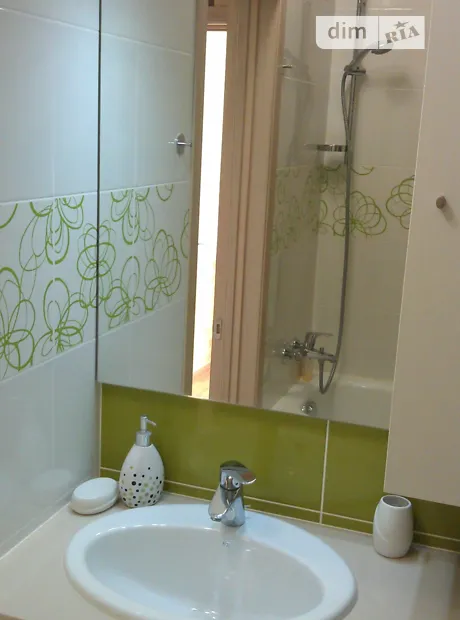 Квартира на вул. Ованеса Туманяна, 3 в Києві, ID 346218, фото №34