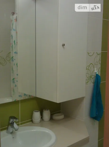 Квартира на вул. Ованеса Туманяна, 3 в Києві, ID 346218, фото №35
