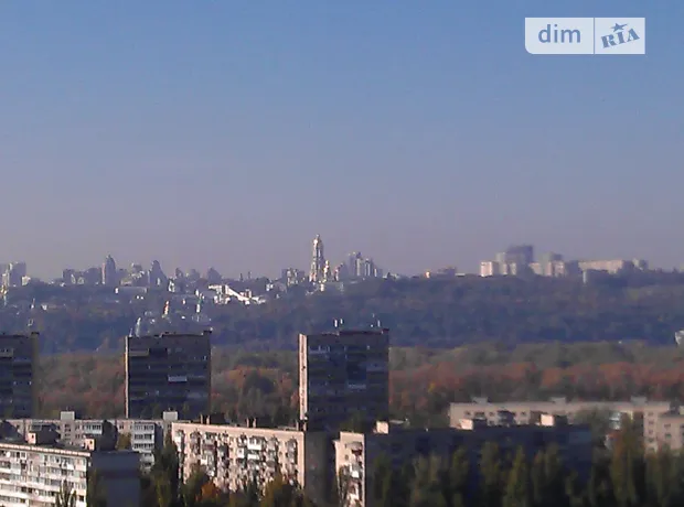 Квартира на вул. Ованеса Туманяна, 3 в Києві, ID 346218, фото №38