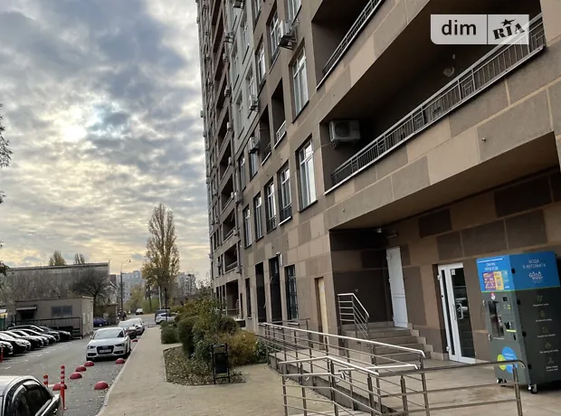 Квартира на вул. Ованеса Туманяна, 3 в Києві, ID 346218, фото №42