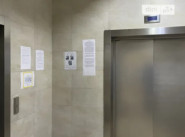 Квартира на вул. Ованеса Туманяна, 3 в Києві, ID 346218, фото №43