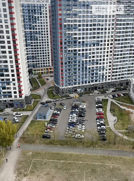 Квартира на вул. Ованеса Туманяна, 3 в Києві, ID 346218, фото №44