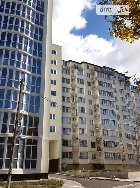 Квартира на вул. Марка Кропивницького в Миколаєві, ID 193792, фото №1