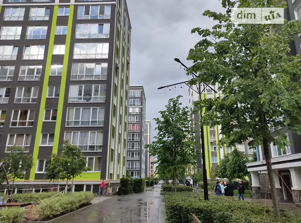 Квартира на вул. Григорія Сковороди, 23 в Києві, ID 229072, фото №7