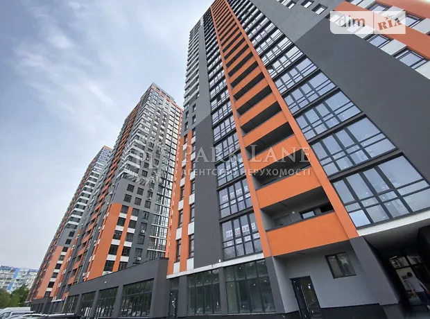 Квартира на вул. Автозаводська, 72Б в Києві, ID 165939, фото №2