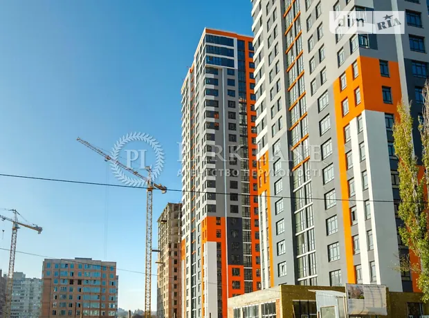 Квартира на вул. Автозаводська, 72Б в Києві, ID 165939, фото №11