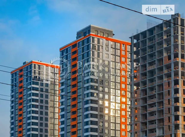 Квартира на вул. Автозаводська, 72Б в Києві, ID 165939, фото №12