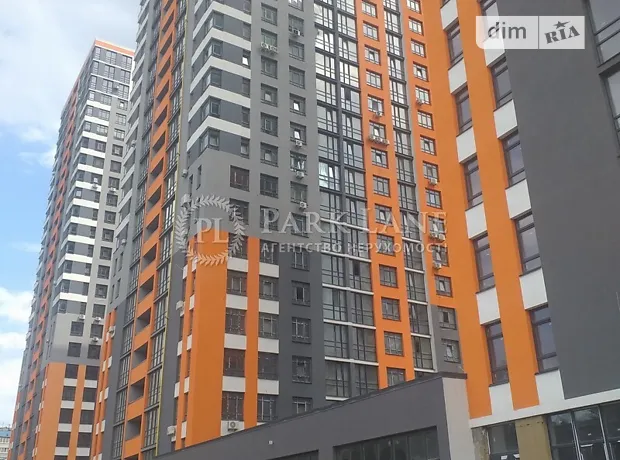 Квартира на вул. Автозаводська, 72Б в Києві, ID 165939, фото №3
