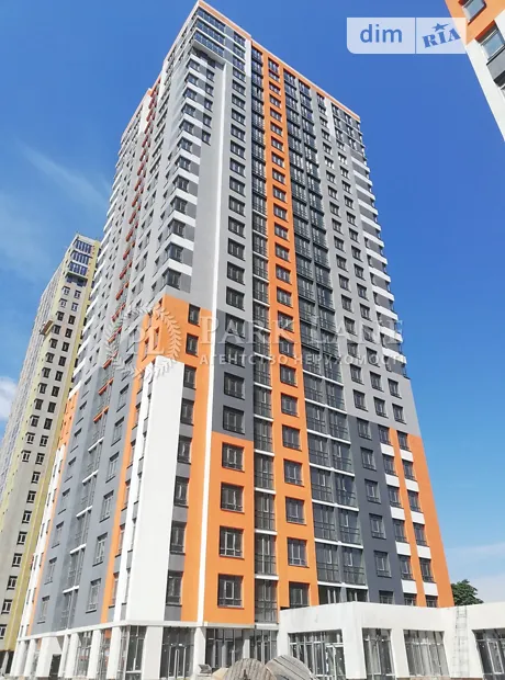 Квартира на вул. Автозаводська, 72Б в Києві, ID 165939, фото №8