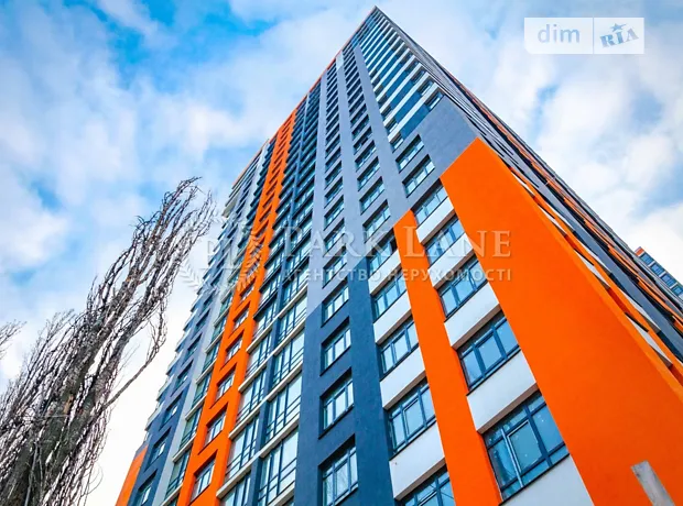 Квартира на вул. Автозаводська, 72Б в Києві, ID 165939, фото №9