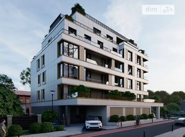 Квартира на вул. Гординських, 15А в Львові, ID 202867, фото №8