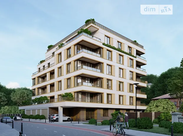 Квартира на вул. Гординських, 15А в Львові, ID 173498, фото №9