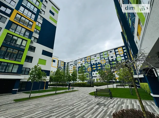 Квартира на вул. Вишнева, 33 в Києві, ID 290254, фото №1