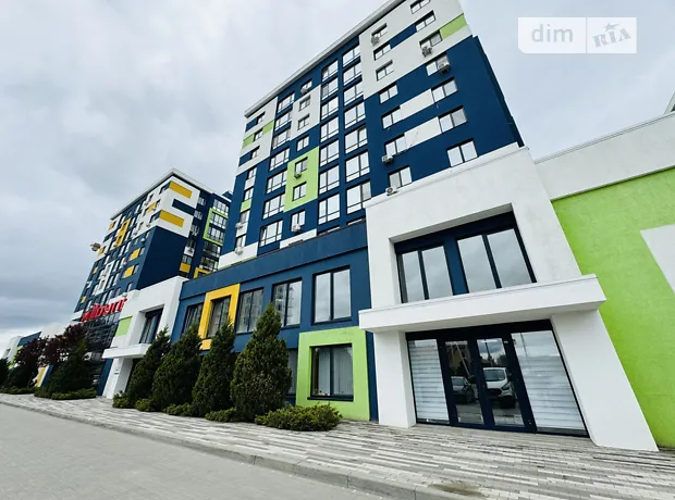 Квартира на вул. Вишнева, 33 в Києві, ID 290254, фото №11