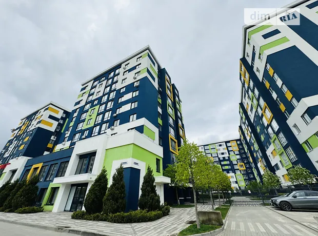 Квартира на вул. Вишнева, 33 в Києві, ID 290254, фото №12