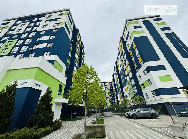Квартира на вул. Вишнева, 33 в Києві, ID 290254, фото №13