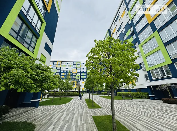 Квартира на вул. Вишнева, 33 в Києві, ID 290254, фото №15