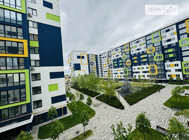Квартира на вул. Вишнева, 33 в Києві, ID 290254, фото №19