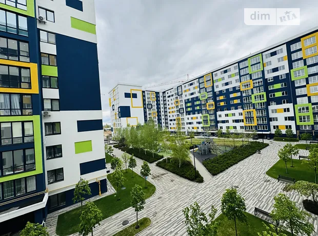 Квартира на вул. Вишнева, 33 в Києві, ID 290254, фото №20