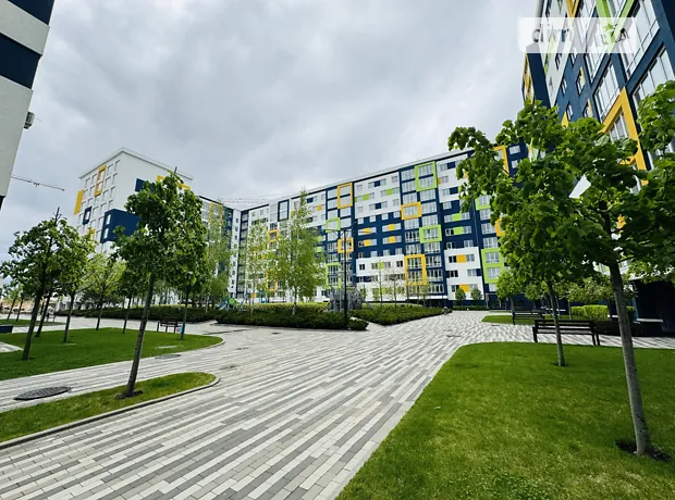 Квартира на вул. Вишнева, 33 в Києві, ID 290254, фото №28