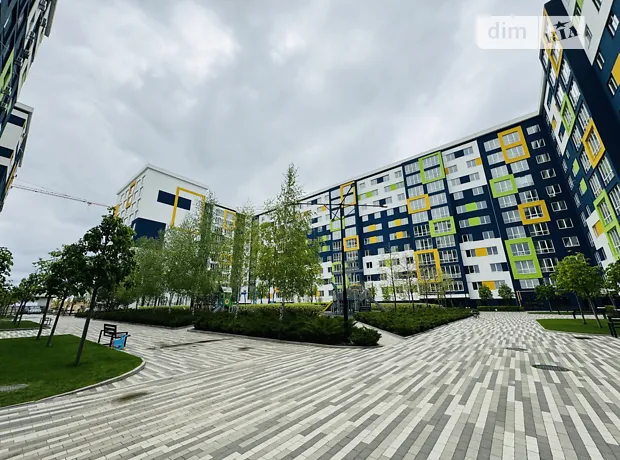 Квартира на вул. Вишнева, 33 в Києві, ID 290254, фото №29