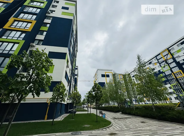 Квартира на вул. Вишнева, 33 в Києві, ID 290254, фото №30