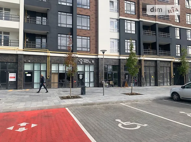 Квартира на вул. Кобилянської Ольги 1В/22 в Києві, ID 245104, фото №2