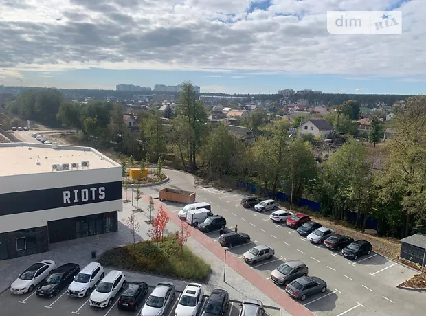 Квартира на вул. Кобилянської Ольги 1В/22 в Києві, ID 245104, фото №5