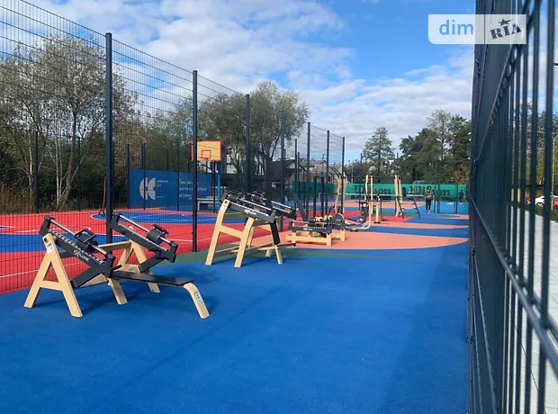 Квартира на вул. Кобилянської Ольги 1В/22 в Києві, ID 245104, фото №6